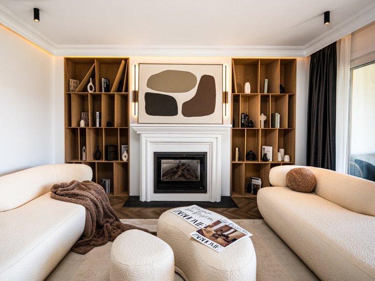 Town House for Sale in Benahavis, Malaga 10