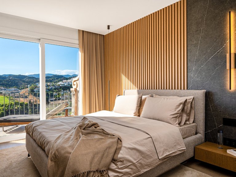 Town House for Sale in Benahavis, Malaga 16