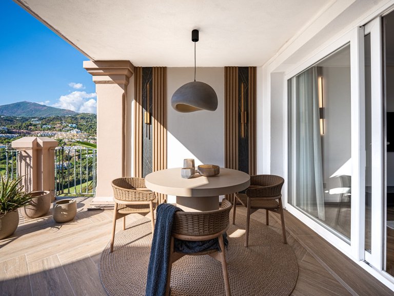 Town House for Sale in Benahavis, Malaga 3