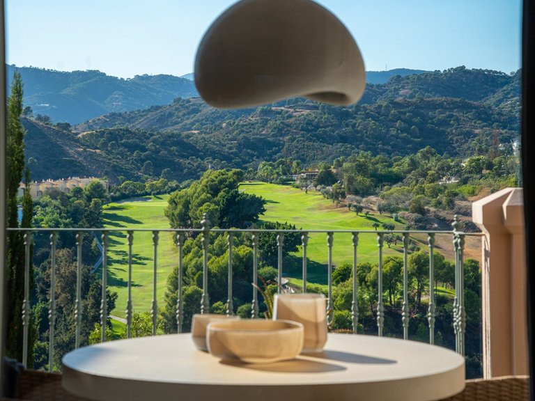 Town House for Sale in Benahavis, Malaga 1