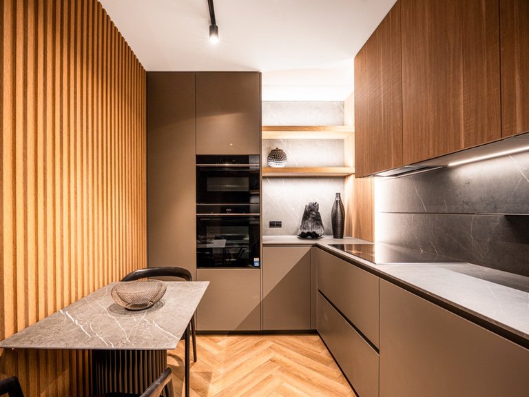 Town House for Sale in Benahavis, Malaga 12