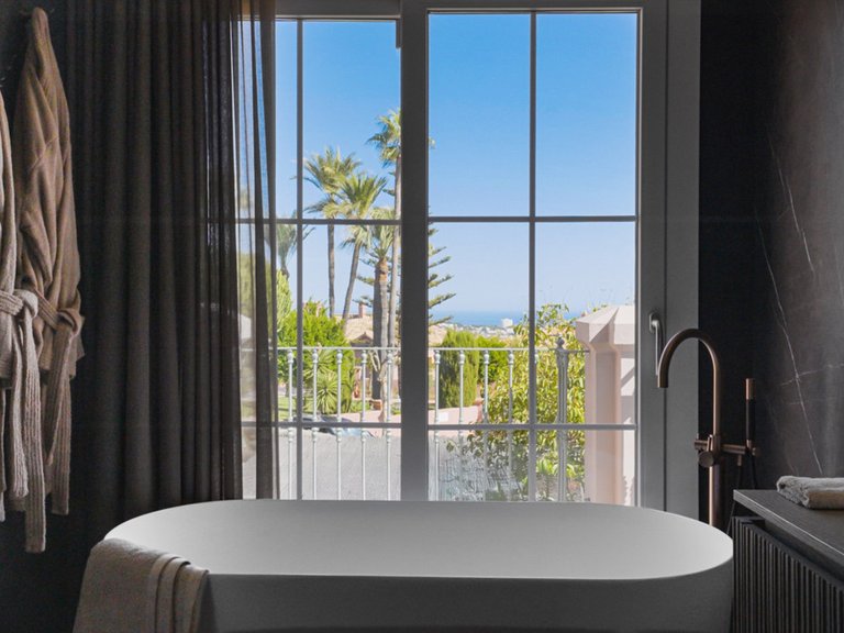 Town House for Sale in Benahavis, Malaga 5