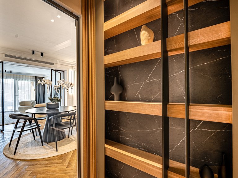 Town House for Sale in Benahavis, Malaga 14