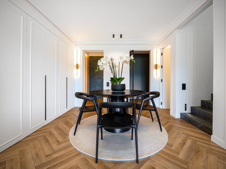 Town House for Sale in Benahavis, Malaga 11