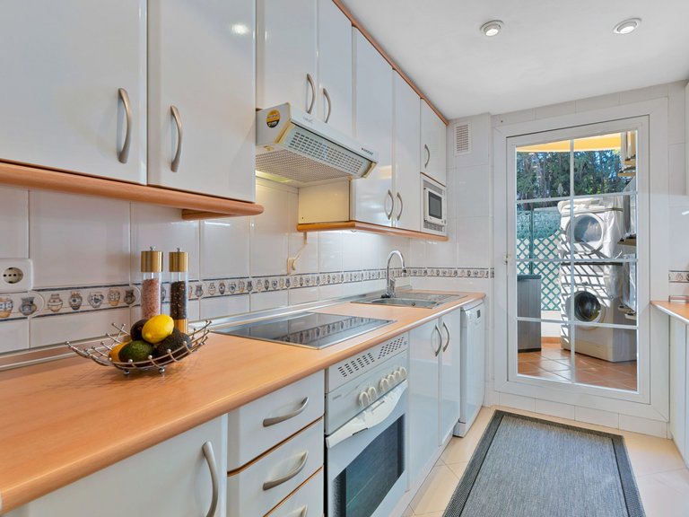 Apartment for Sale in Marbella, Malaga 4