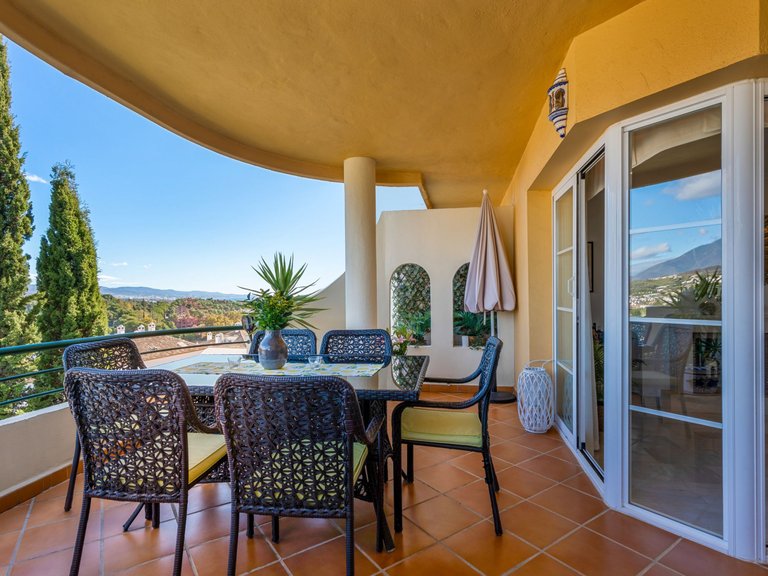 Apartment for Sale in Marbella, Malaga 21