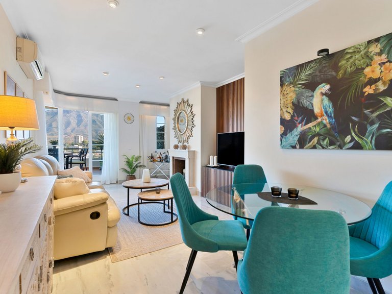 Apartment for Sale in Marbella, Malaga 3