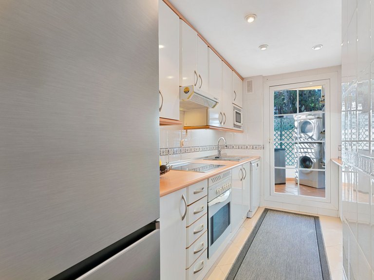 Apartment for Sale in Marbella, Malaga 10