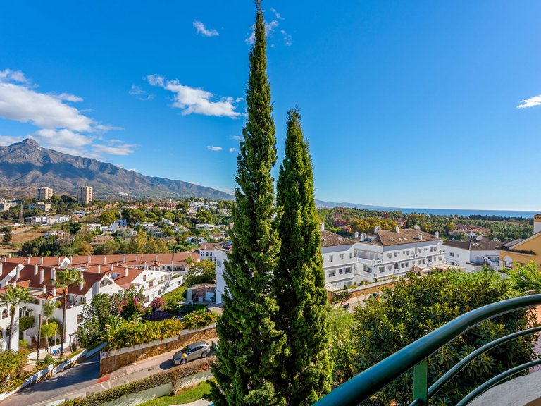 Apartment for Sale in Marbella, Malaga 1