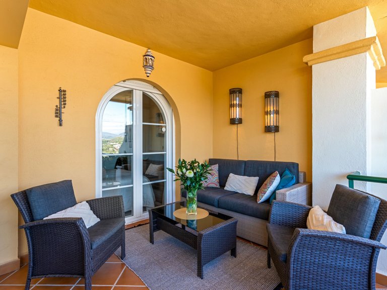 Apartment for Sale in Marbella, Malaga 24