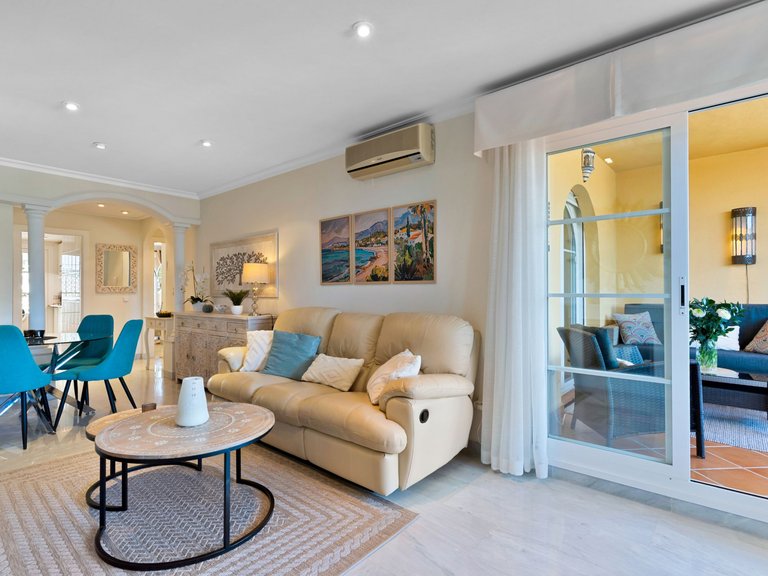 Apartment for Sale in Marbella, Malaga 20