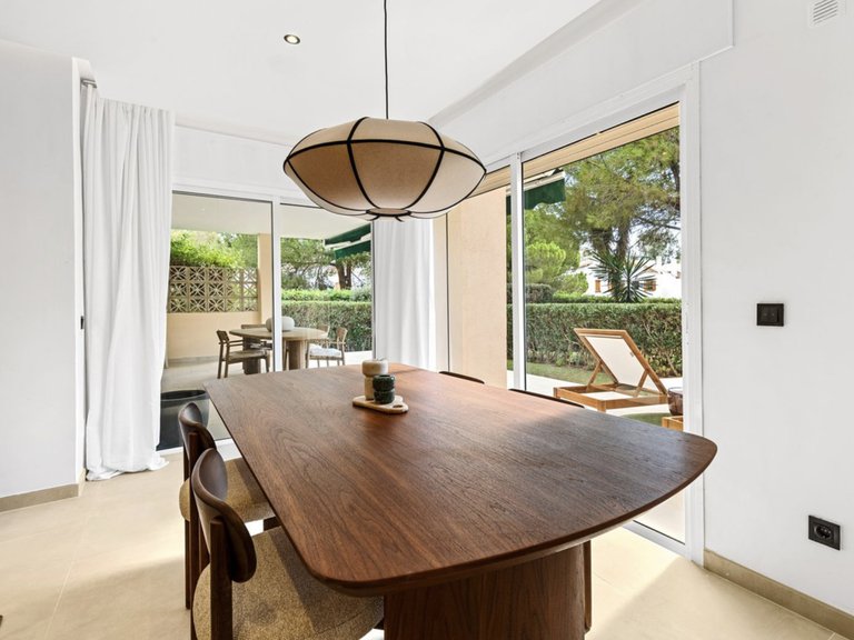 Apartamento en venta 5