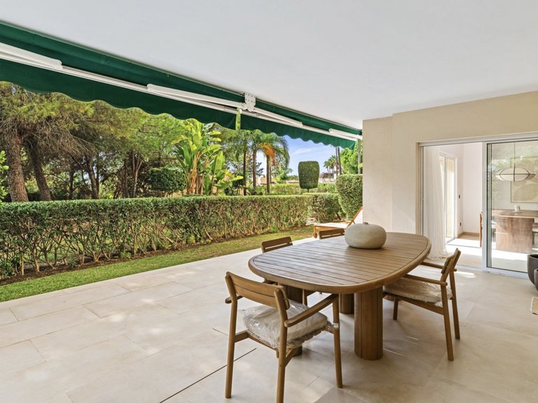 Apartamento en venta 2