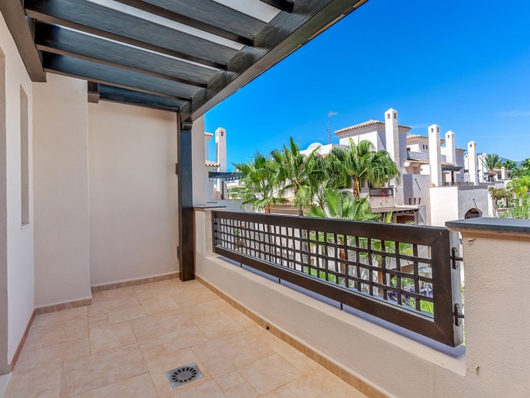 Penthouse for Sale in Marbella, Malaga 12