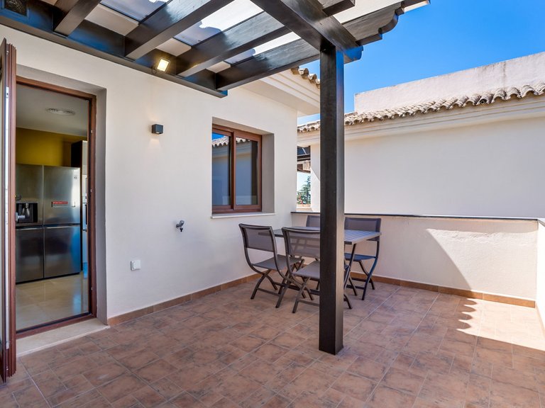 Penthouse for Sale in Marbella, Malaga 7