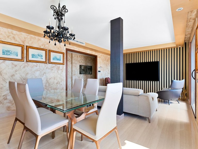 Penthouse for Sale in Marbella, Malaga 6