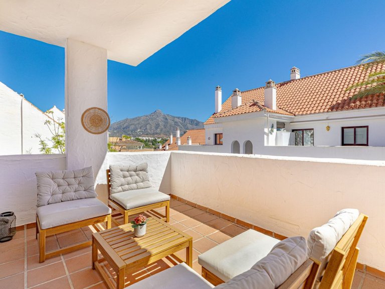 Apartment for Sale in Marbella, Malaga 6