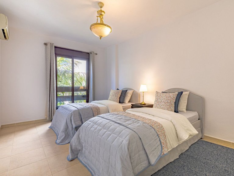 Apartment for Sale in Marbella, Malaga 11