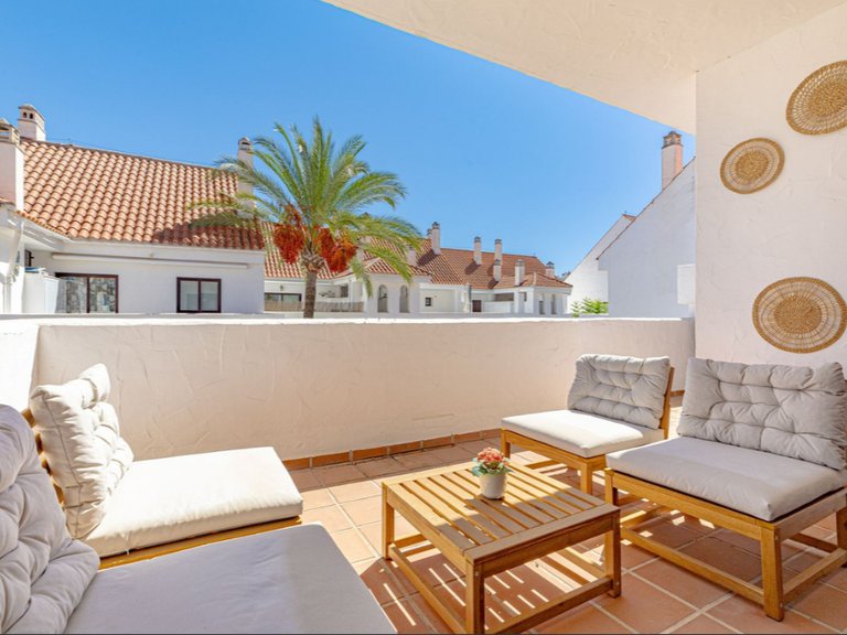 Apartment for Sale in Marbella, Malaga 5