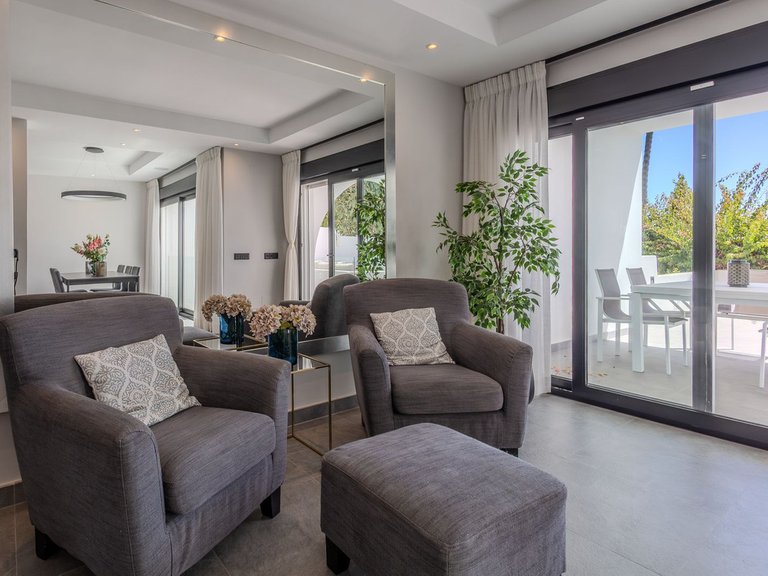 Town House for Sale in Marbella, Malaga 19