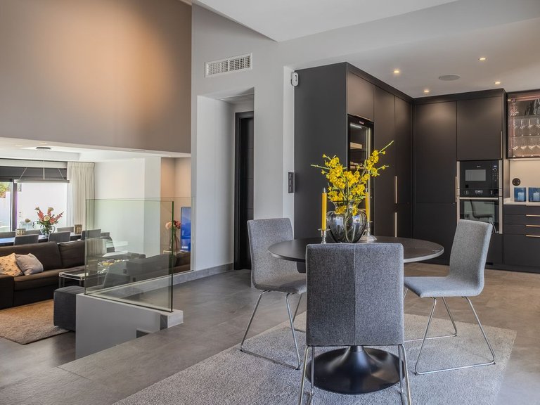 Town House for Sale in Marbella, Malaga 3