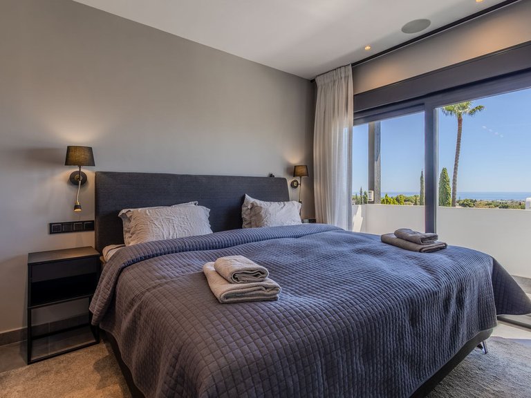 Town House for Sale in Marbella, Malaga 15