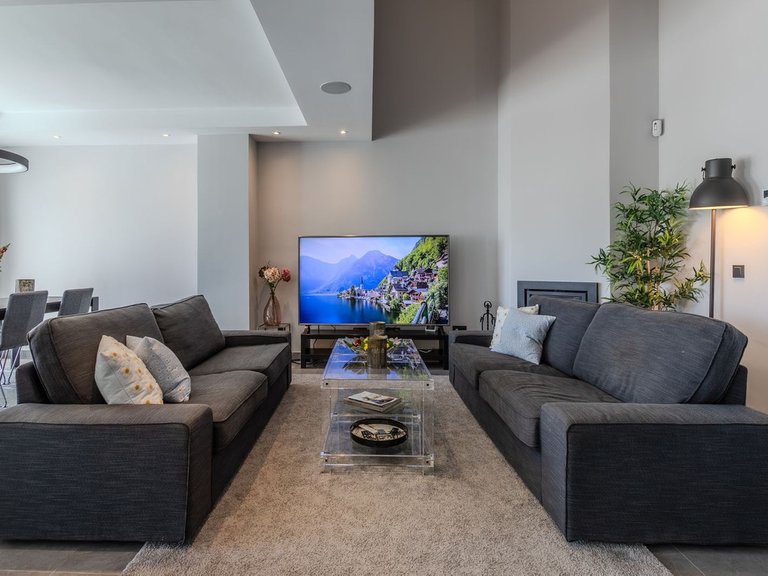 Town House for Sale in Marbella, Malaga 4