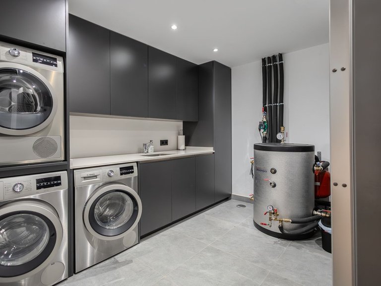 Town House for Sale in Marbella, Malaga 6