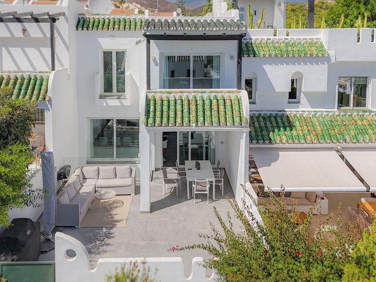 Town House for Sale in Marbella, Malaga 2