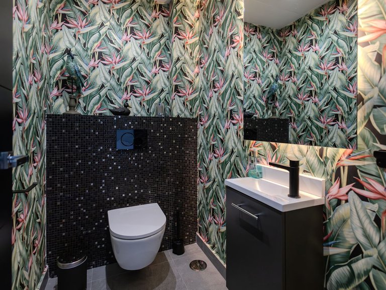 Town House for Sale in Marbella, Malaga 18