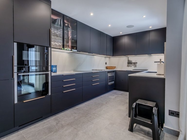 Town House for Sale in Marbella, Malaga 22