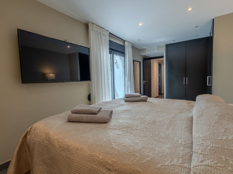 Town House for Sale in Marbella, Malaga 11