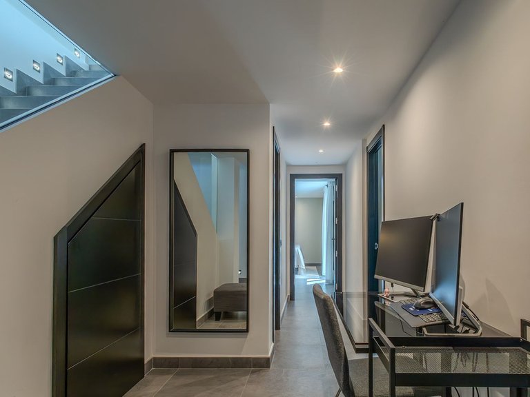 Town House for Sale in Marbella, Malaga 12