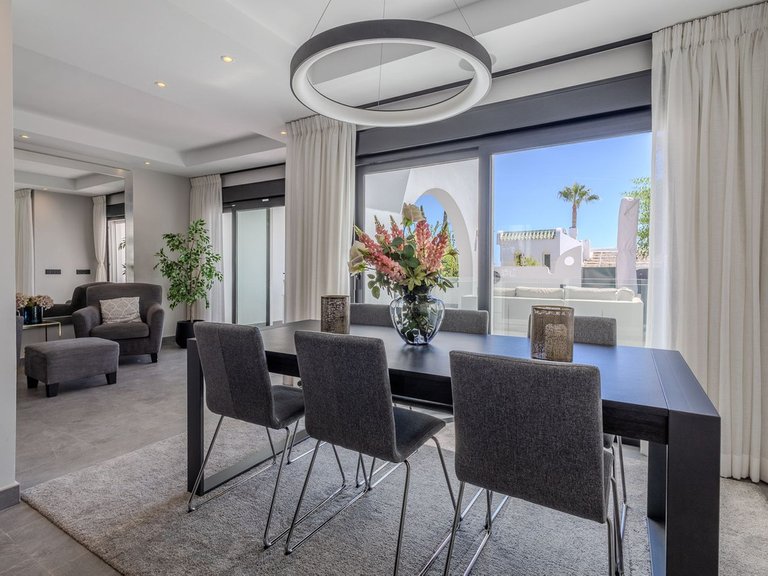 Town House for Sale in Marbella, Malaga 20