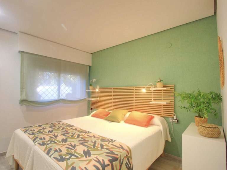 Elegant 3-Bedroom Ground Floor Apartment in Prime Beachfront Community – Golden Beach, Elviria 12