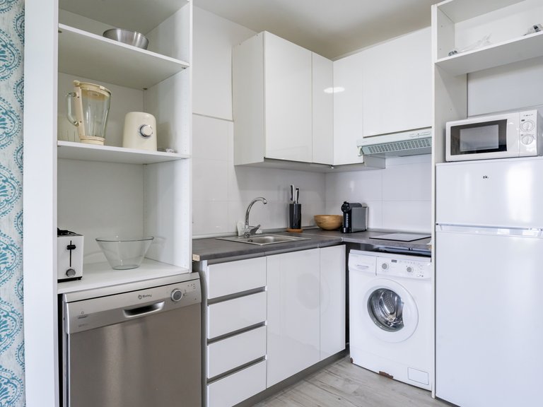 Apartment for sale in Benalmadena, Malaga 11