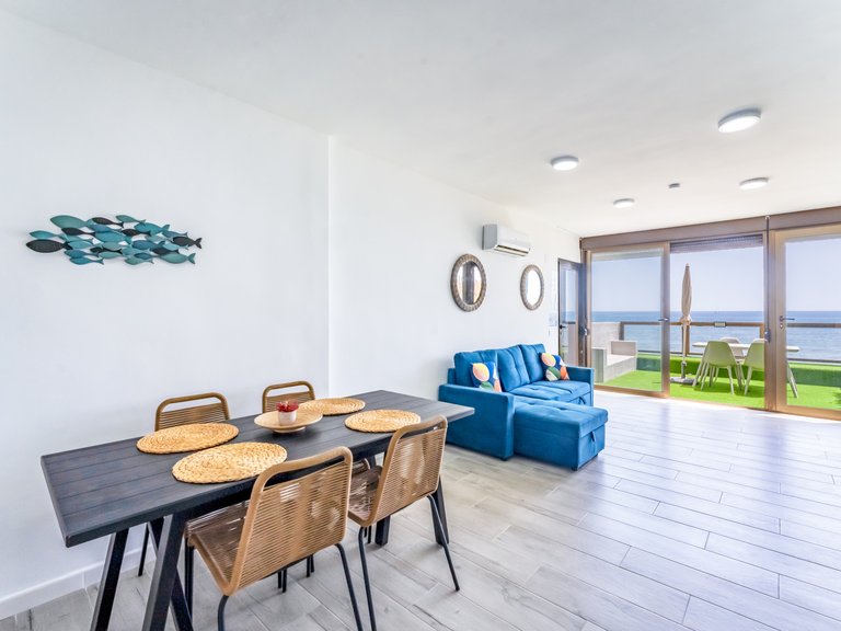 Apartment for sale in Benalmadena, Malaga 9