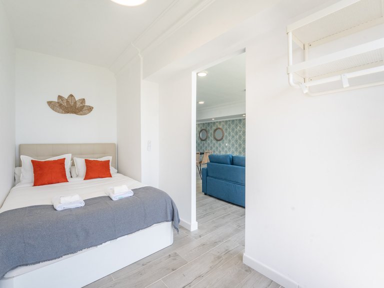 Apartment for sale in Benalmadena, Malaga 16