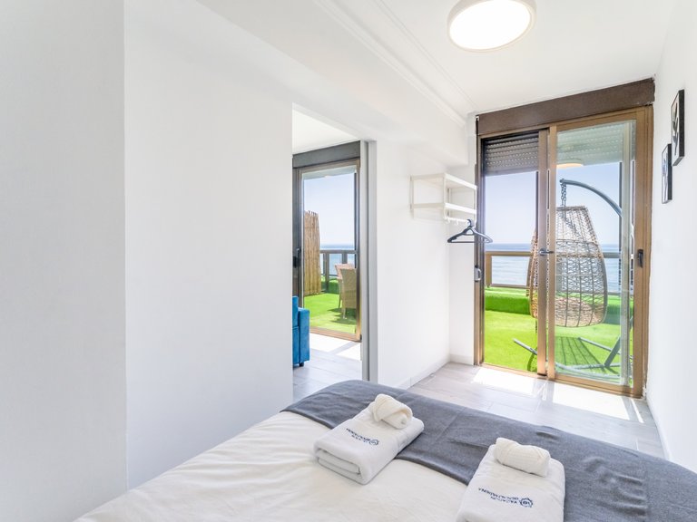 Apartment for sale in Benalmadena, Malaga 17