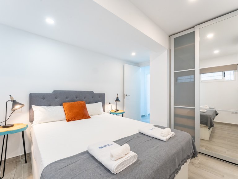 Apartment for sale in Benalmadena, Malaga 3