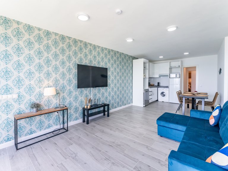 Apartment for sale in Benalmadena, Malaga 15