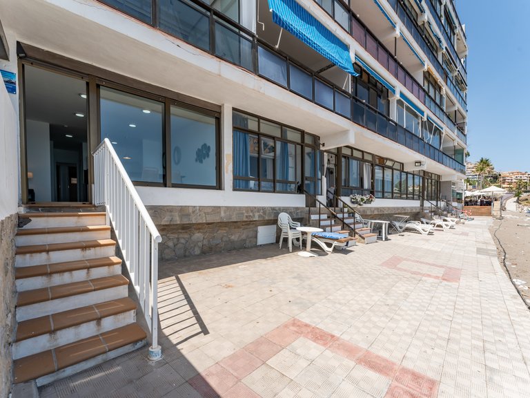 Apartment for sale in Benalmadena, Malaga 4