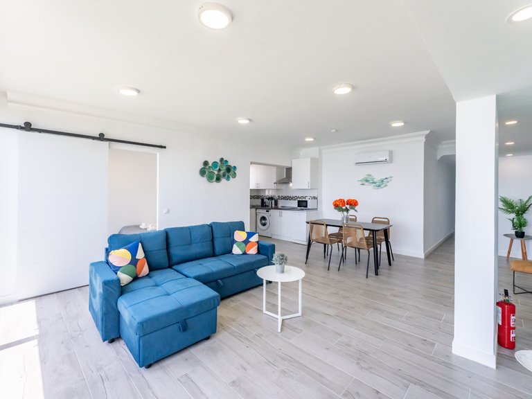 Apartment for sale in Benalmadena, Malaga 18