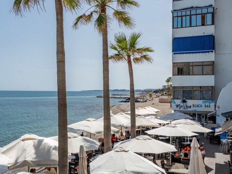 Apartment for sale in Benalmadena, Malaga 5