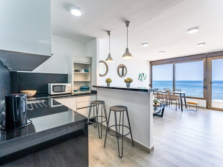 Apartment for sale in Benalmadena, Malaga 1