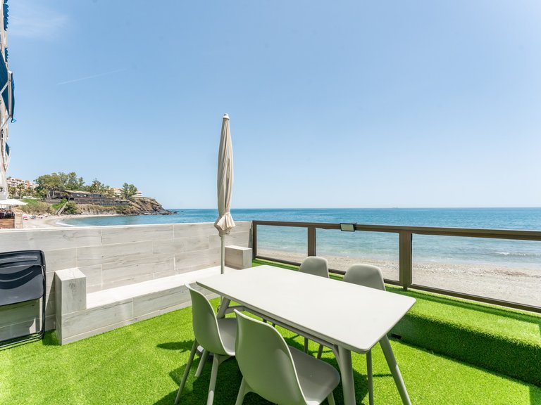 Apartment for sale in Benalmadena, Malaga 12
