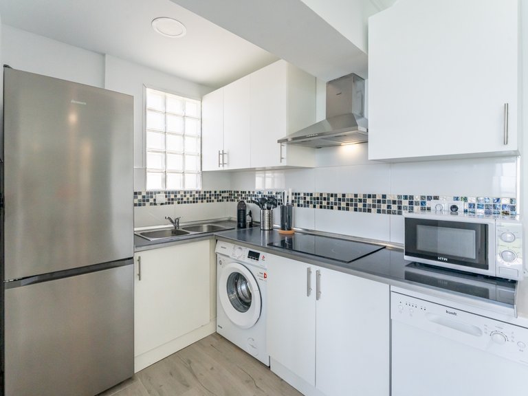 Apartment for sale in Benalmadena, Malaga 19