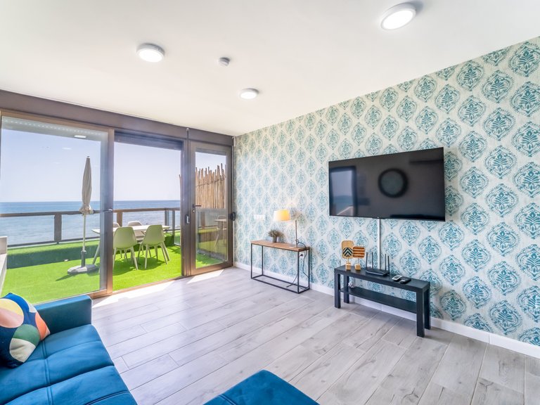 Apartment for sale in Benalmadena, Malaga 10