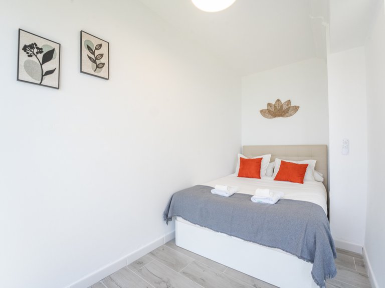 Apartment for sale in Benalmadena, Malaga 23