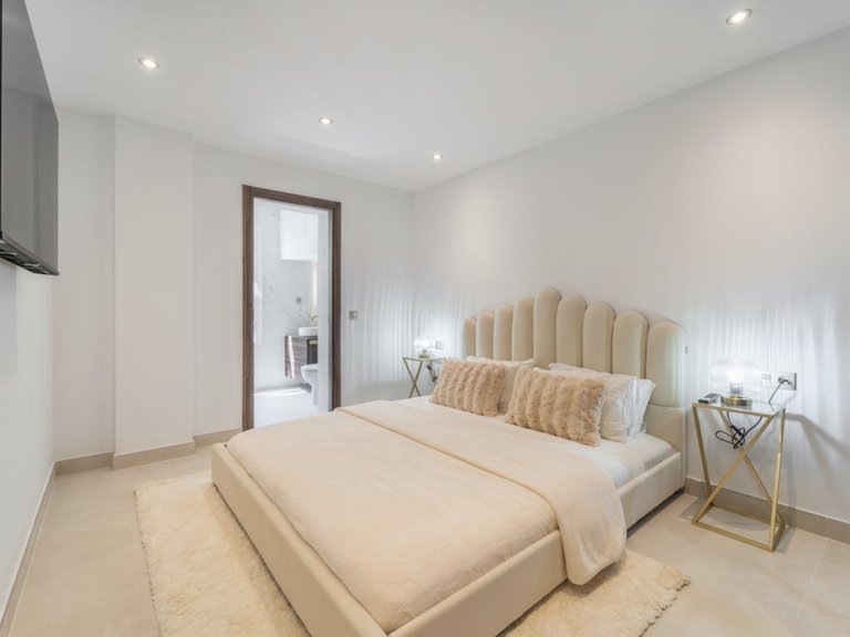 Penthouse for sale 11